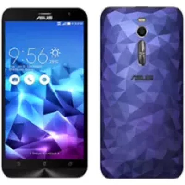 Sell My Asus Zenfone 2 Deluxe ZE551ML