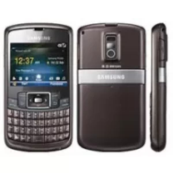 Sell My Samsung Omnia Pro B7330