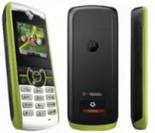 Sell My Motorola W233 Renew