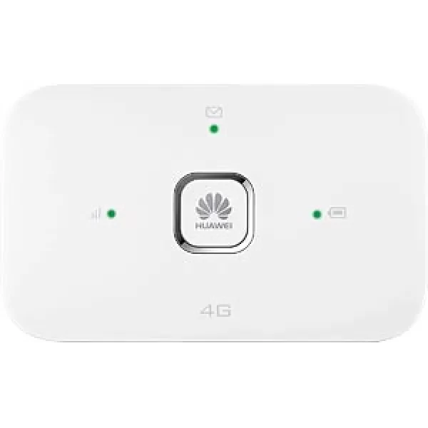 Sell My Huawei E5576-322 Mobile 4G Router