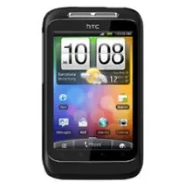 Sell My HTC Wildfire S