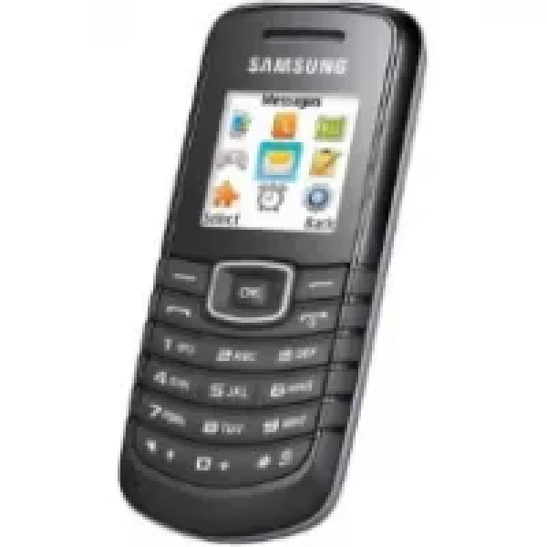 Sell My Samsung E1085