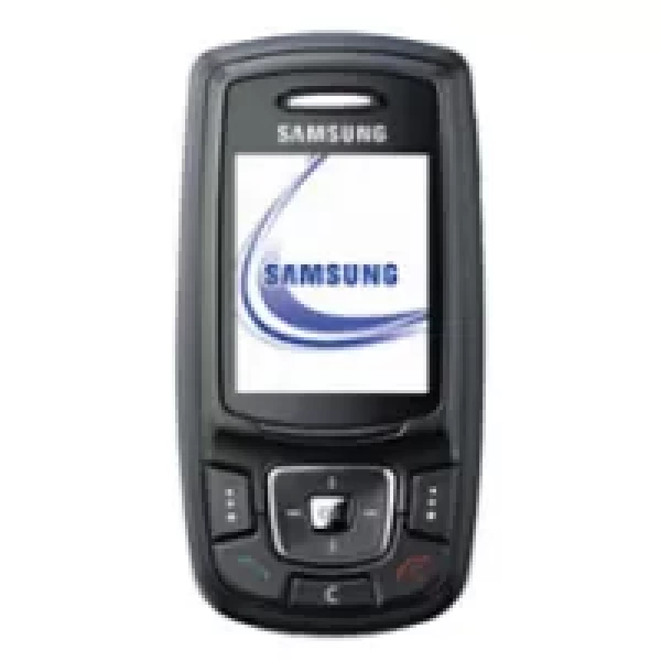 Sell My Samsung E370