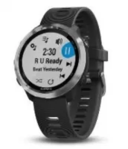 Sell My Garmin Forerunner 645