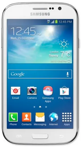 Sell My Samsung Galaxy Grand 2 LTE