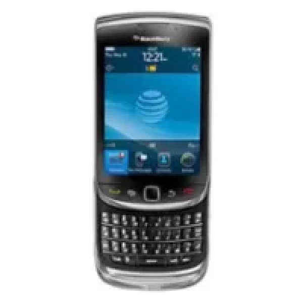 Sell My Blackberry Torch 9800