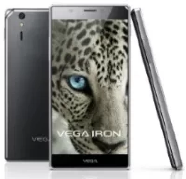 Sell My Pantech Vega Iron IM A870L