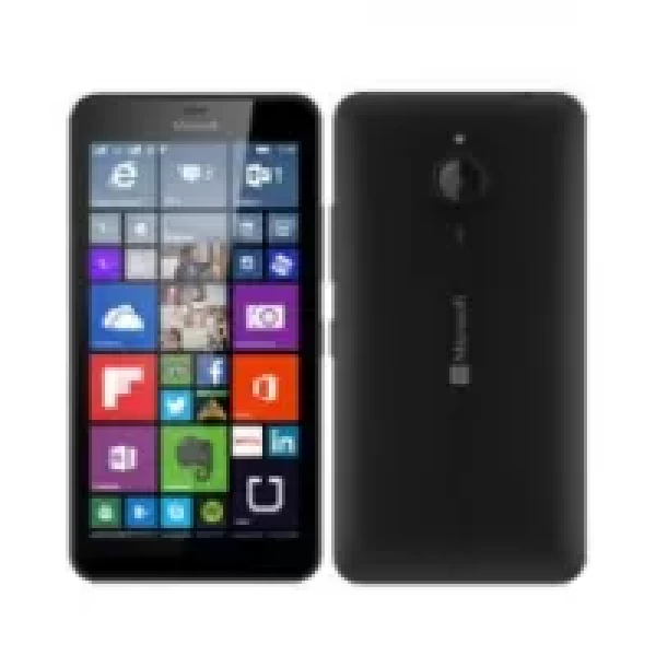 Sell My Microsoft Lumia 640 XL Dual SIM