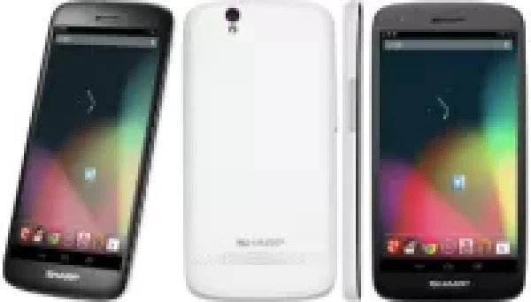 Sell My Sharp Aquos Phone SH930W