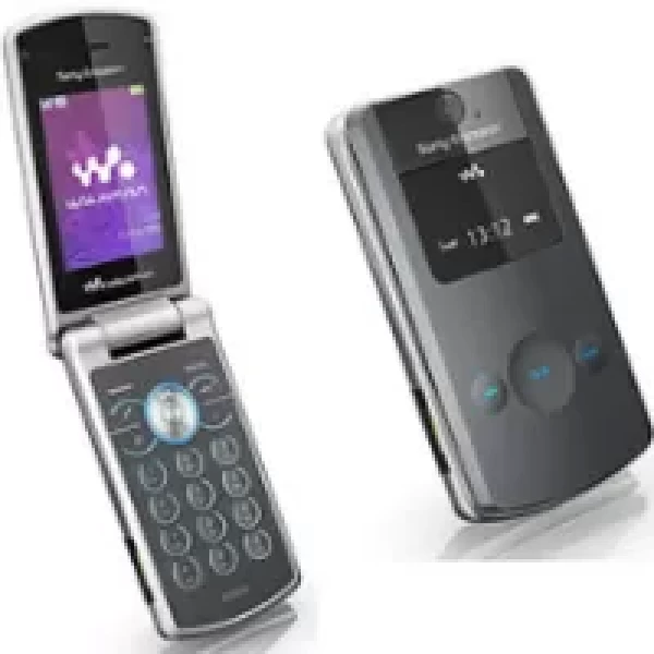 Sell My Sony Ericsson W508