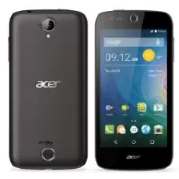 Sell My Acer Liquid Z330