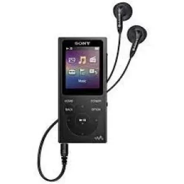 Sell My Sony Walkman NW-E394 8GB MP3 Player