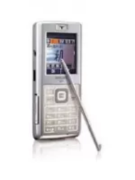 Sell My Philips Xenium 9@9t