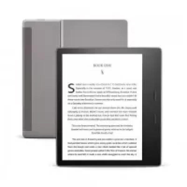 Sell My Amazon Kindle Oasis 2019 10th Gen