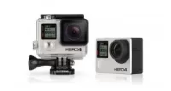 Sell My GoPro Hero 4 Black Edition