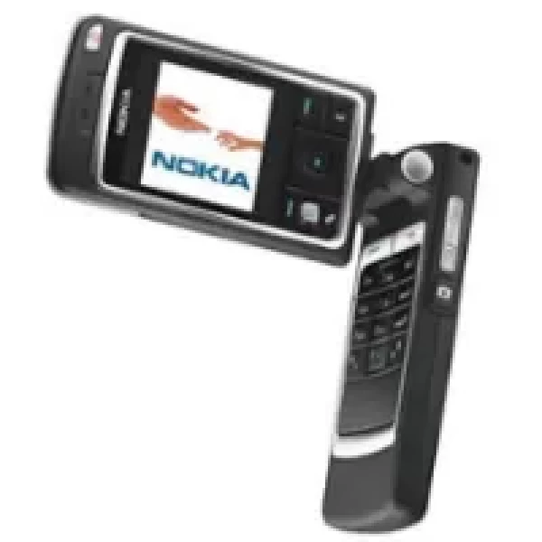 Sell My Nokia 6260