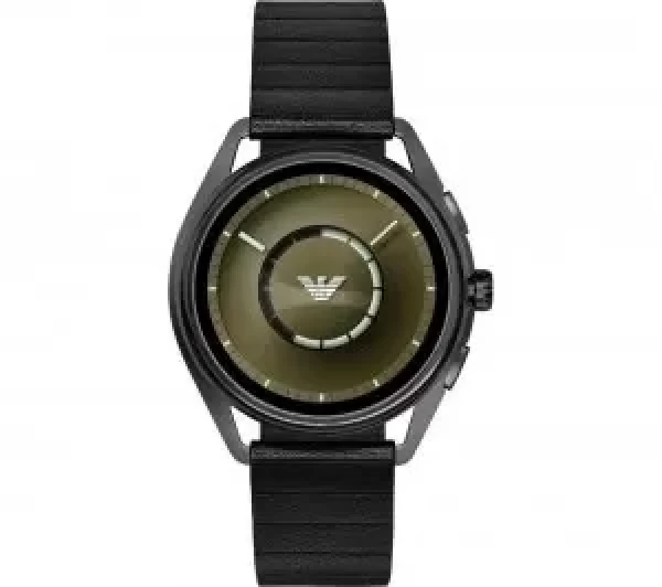 Sell My Emporio Armani Connected ART5009 Smartwatch