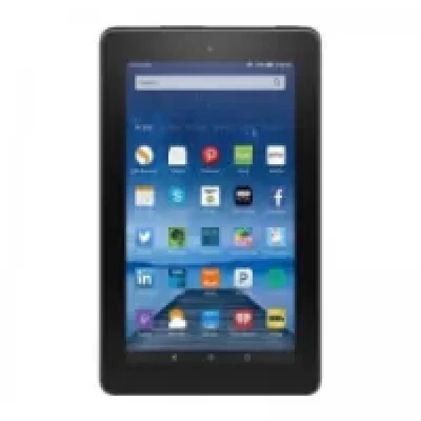 Sell My Amazon Kindle Fire 7 inch 5th Gen 8GB