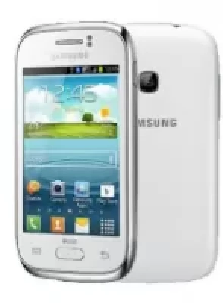 Sell My Samsung Galaxy Y Plus S5303