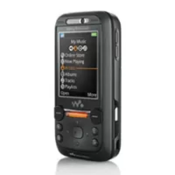 Sell My Sony Ericsson W850i