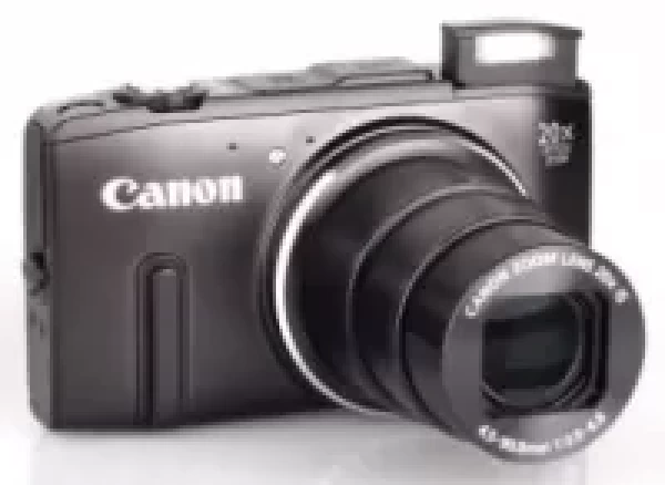 Sell My Canon PowerShot SX280 HS