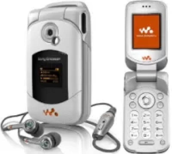 Sell My Sony Ericsson Z530