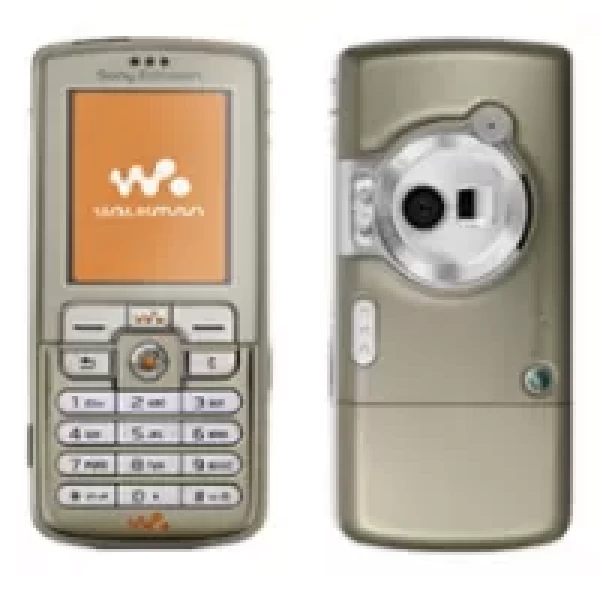 Sell My Sony Ericsson W700i