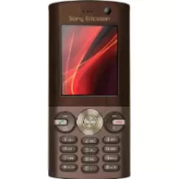 Sell My Sony Ericsson K630