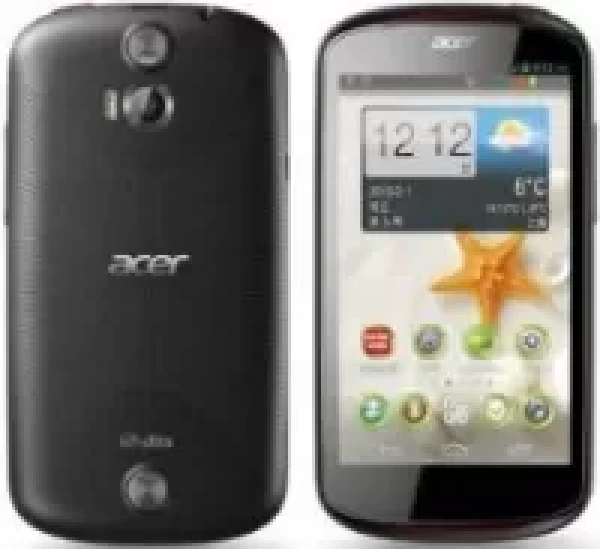 Sell My Acer Liquid E1 V360