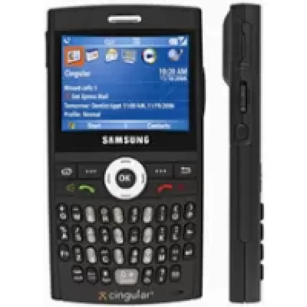Sell My Samsung i601