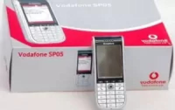 Sell My Vodafone SP05