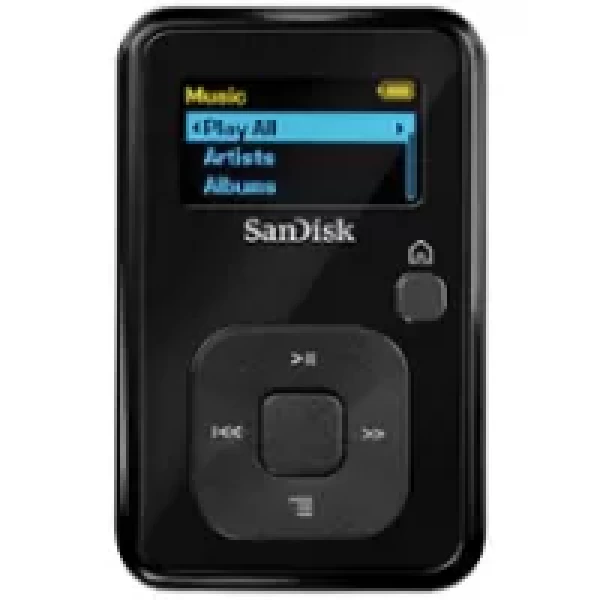 Sell My SanDisk Sansa Clip Plus