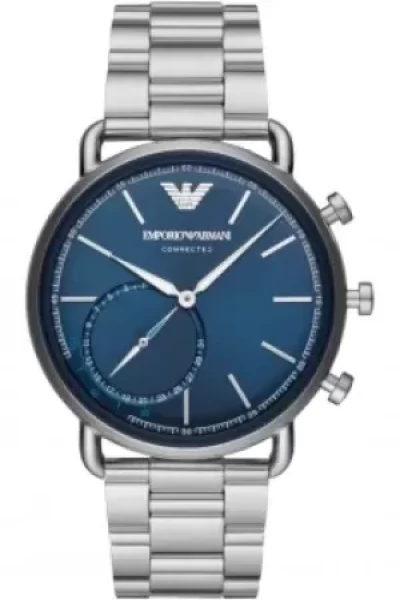 Sell My Emporio Armani Connected ART3028 Smartwatch