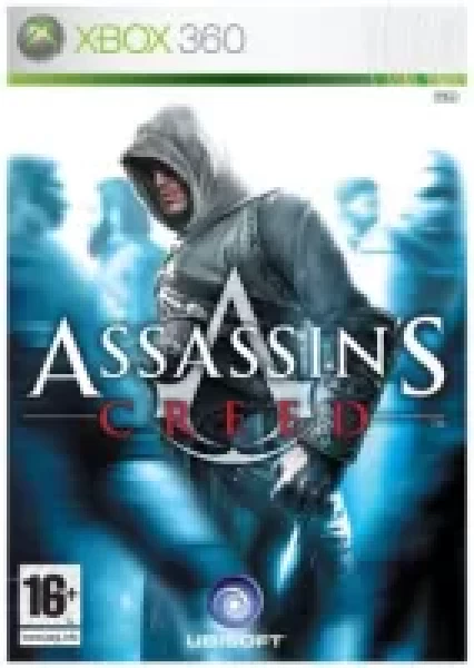 Sell My Assassins Creed Xbox 360