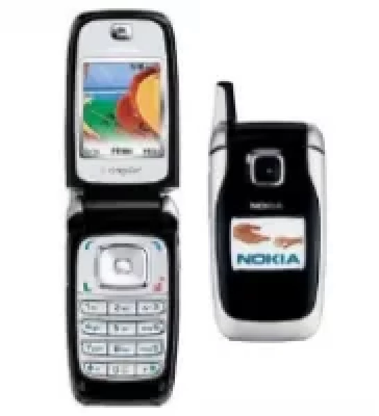 Sell My Nokia 6102i