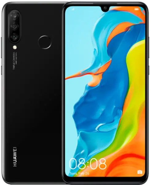 Sell My Huawei P30 lite New Edition 256GB