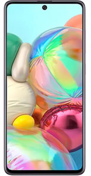 Sell My Samsung Galaxy A71 128GB
