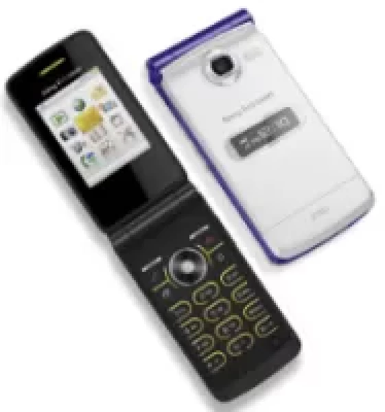 Sell My Sony Ericsson Z780