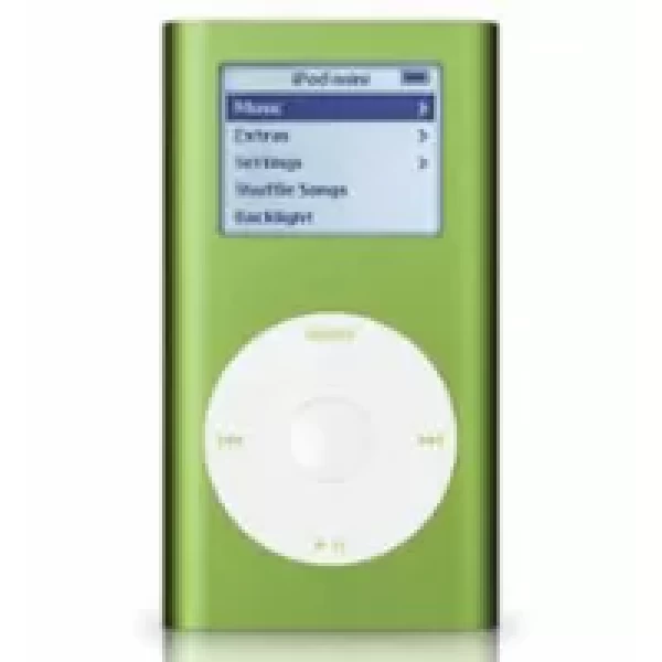 Sell My Apple iPod Mini 2nd Gen 4GB