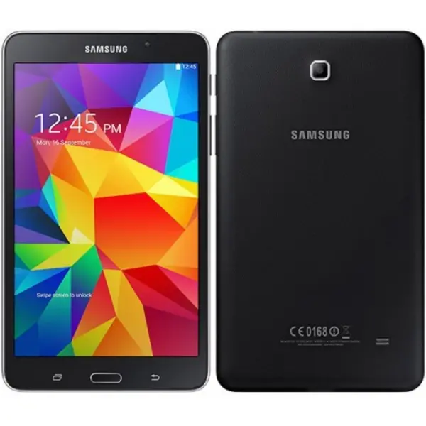Sell My Samsung Galaxy Tab 4 7.0 2014 SM-T230 WiFi 16GB