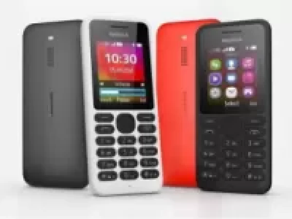 Sell My Nokia 130 Dual SIM