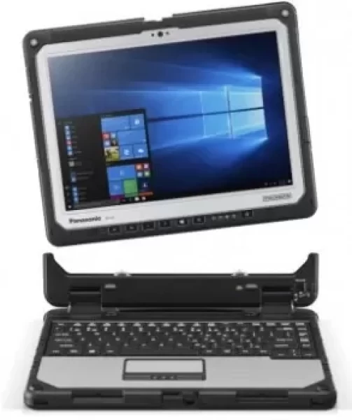 Sell My Panasonic ToughBook CF33 12.0 256GB