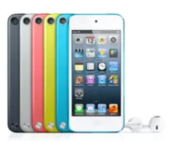 Sell My Apple iPod Touch 7th Gen 32GB