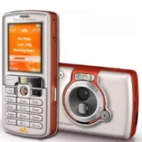 Sell My Sony Ericsson W800