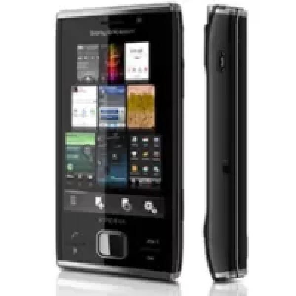 Sell My Sony Ericsson Xperia X2