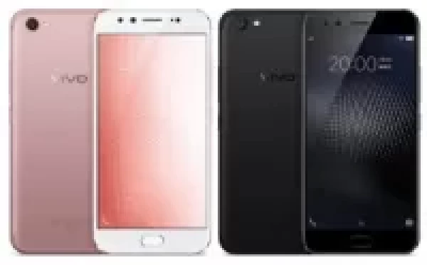 Sell My vivo X9s