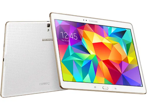 Sell My Samsung Galaxy Tab S 10.5 2014 SM-T800 WiFi 32GB