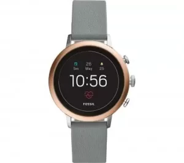 Sell My Fossil Venture FTW6016 Smartwatch