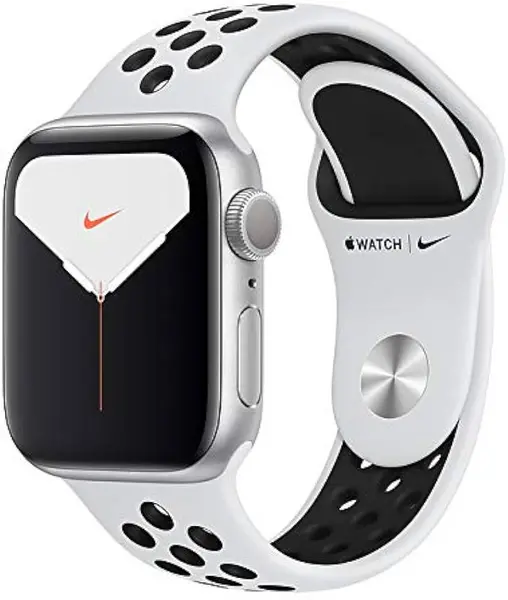 Sell My Apple Watch Series 5 2019 40mm Nike Cellular LTE