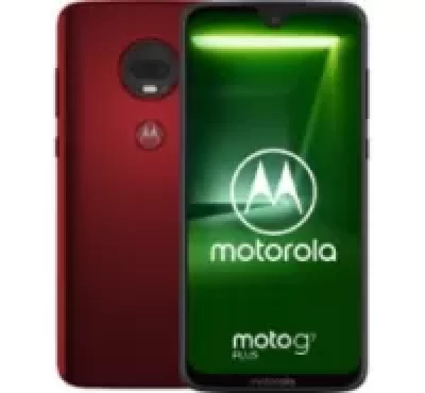 Sell My Motorola Moto G7 Plus 64GB